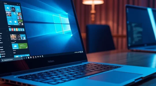 laptops