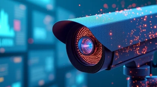 smart cameras
