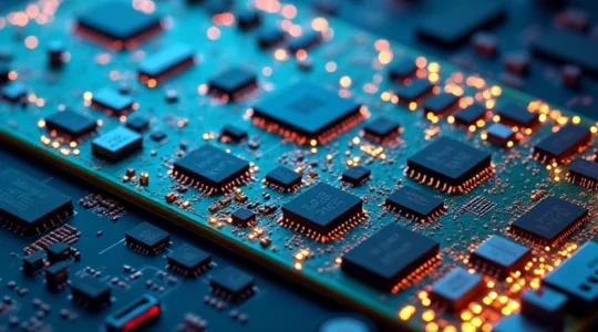 VPX cards