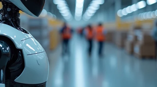 autonomous robotics