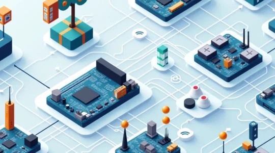 connected prototypes