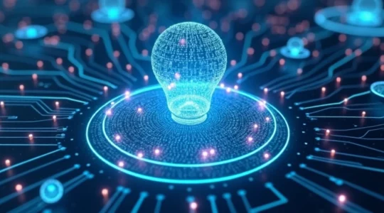 tech inventions shape
