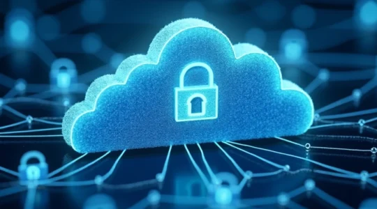cloud security