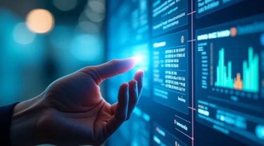 intelligent automation