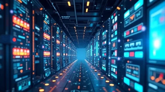 digital workstations