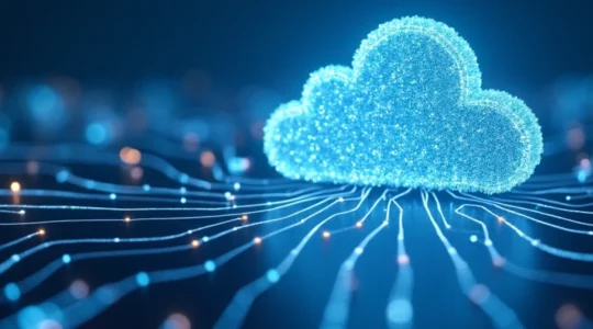 Cloud computing