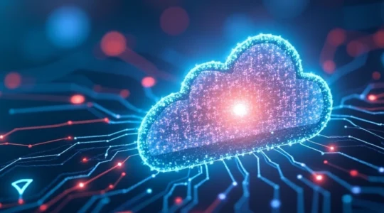 Digital transformation